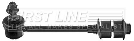 FIRST LINE Tanko, kallistuksenvaimennin FDL6509